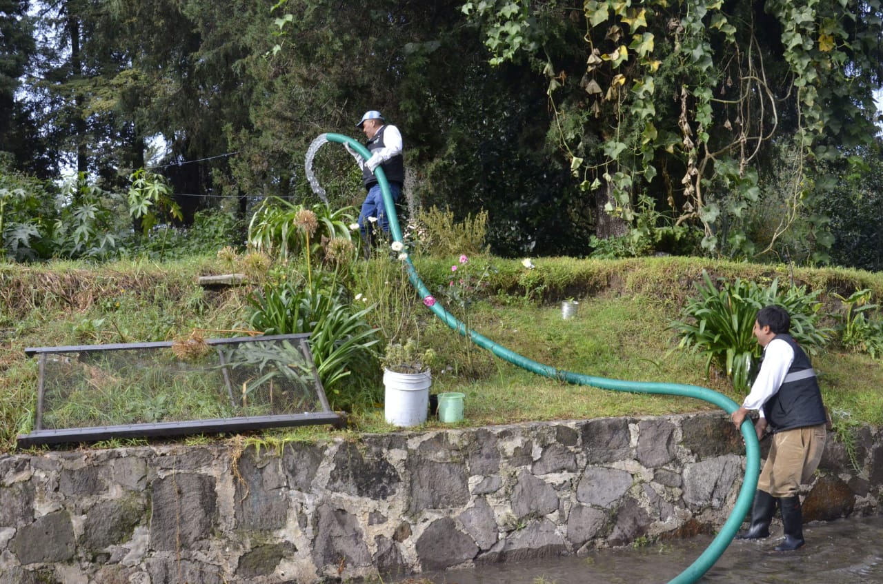 Emite Protección Civil recomendaciones para prevenir inundaciones